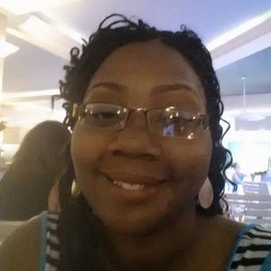 Meet your Posher, Cicely